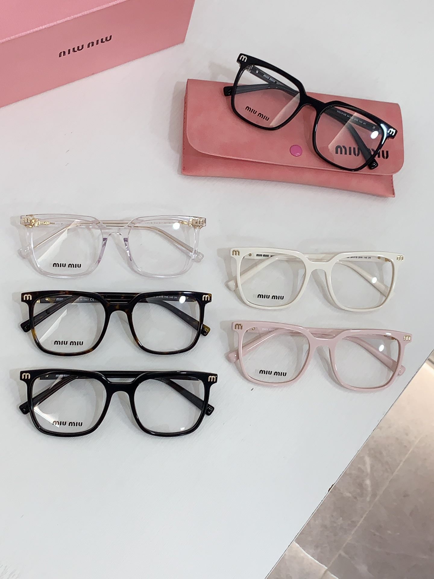 Miu Miu Sunglasses